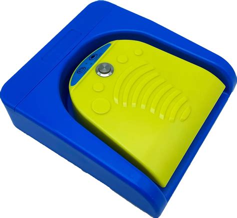 Image result for Foot Clicker for Computer