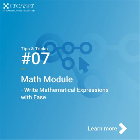 Image result for Understanding Math Module