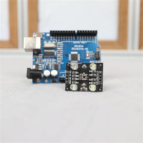 Arduino Color Sensor Code に対する画像結果