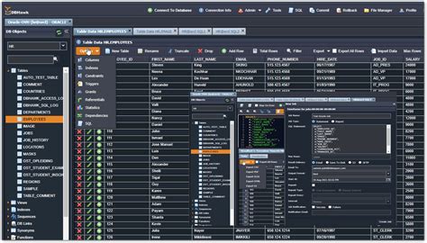 Image result for Oracle Program