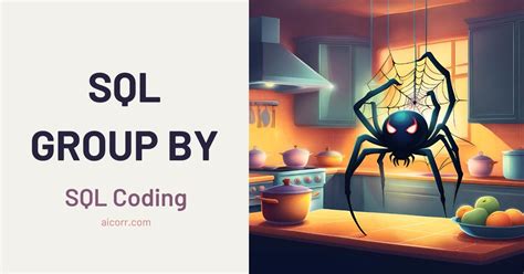 Image result for Group by SQL Code