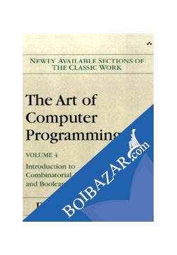 Image result for The Art of Computer Programming Paperback