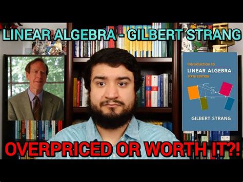 Image result for Linear Algebra Gilbert Strang Fifth Edition