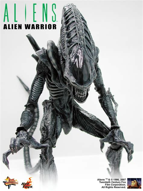 Image result for Alien Warrior Toys Army