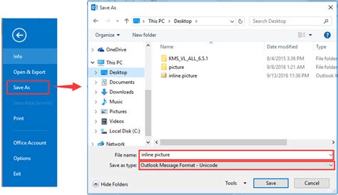 Image result for Embed Outlook Email in Excel