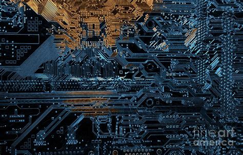 Image result for Computer Science Motherboard