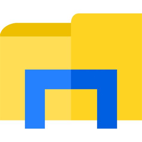 Image result for File Explorer Symbol Transparent