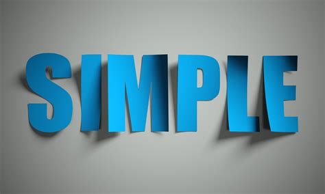 Image result for Simple but Not Basic Style