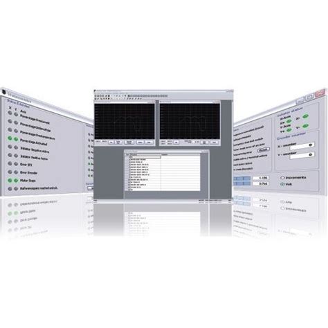 Afbeeldingsresultaten voor Stepper Motor Controller Software