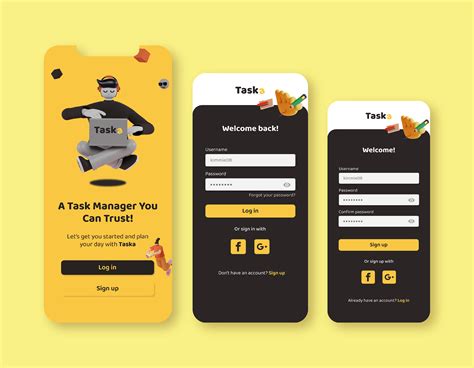 Image result for Task Management App for Beginners