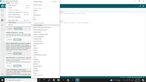Image result for Include Arduino