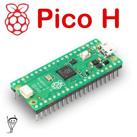 Raspbertry Pi Pico に対する画像結果