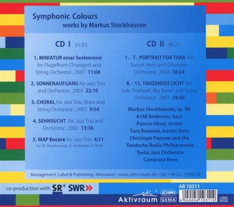 Toradh íomhá ar Symphonic Spring Colours
