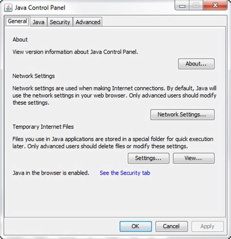 Toradh íomhá ar Java Runtime Environment Not Found Fix