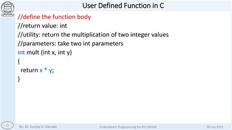 Image result for Basic Embedded C Programs