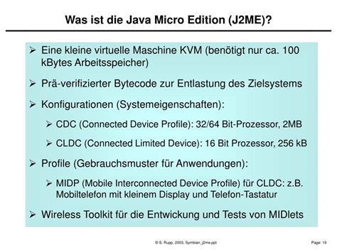 Toradh íomhá ar Java 2 Micro Edition Oracle