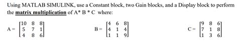 Image result for Gain Block MATLAB