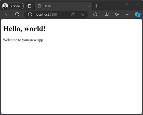Image result for Blazor App Examples