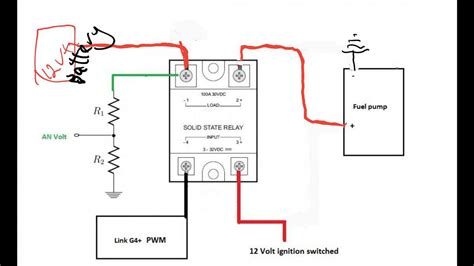 A Guide to Connecting Solid State Relays