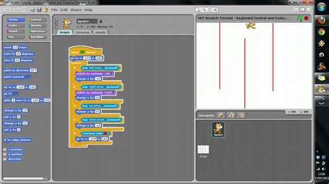 Image result for Scratch Game Tutorials Advanced