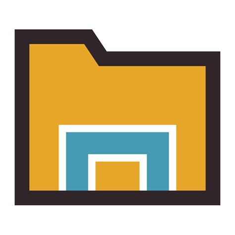 File Explorer Building Icon に対する画像結果