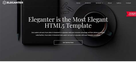 Image result for Home. Template HTML/CSS