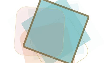 Image result for Transparent Square