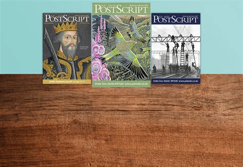 Image result for PostScript Books UK