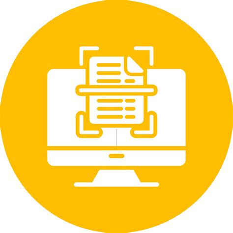 Image result for Scanner Icon PowerPoint