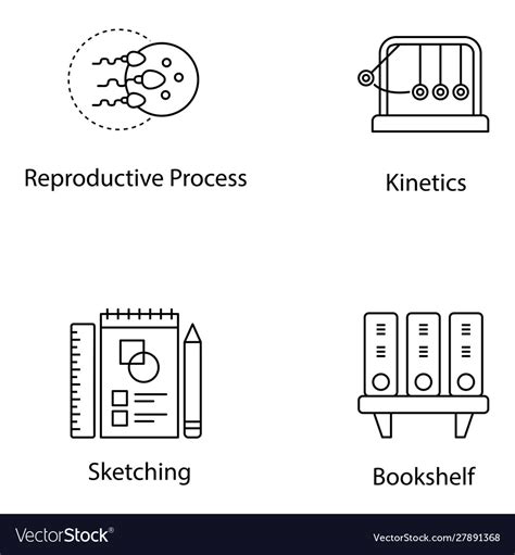 Symbol of Science Line Drawing に対する画像結果