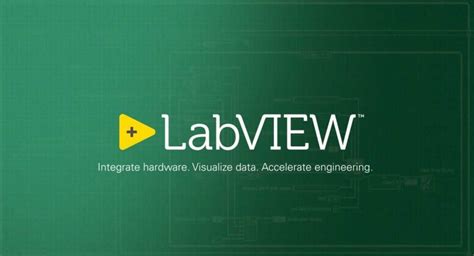 Résultat d’images pour Example of LabVIEW Graphical Program