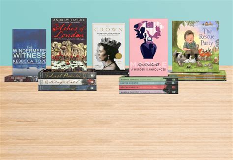 Image result for PostScript Books UK