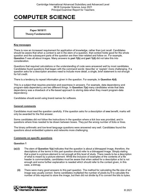 Image result for Computer Sciences PDF