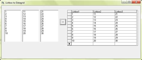 Afbeeldingsresultaten voor Calculator with DataGrid Visual Basic
