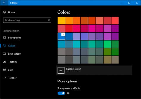 Windows Color Palette に対する画像結果