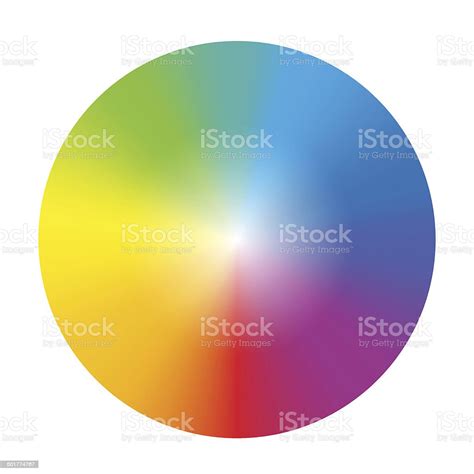 Afbeeldingsresultaten voor Color Wheel Gradient