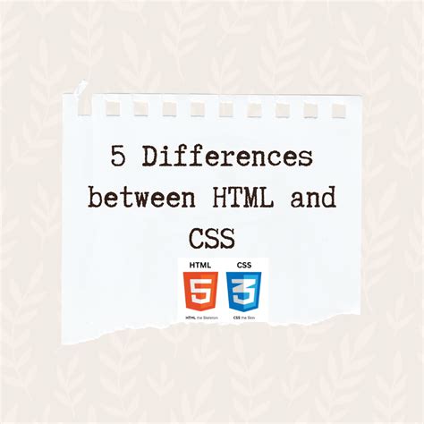 Image result for Versus HTML/CSS