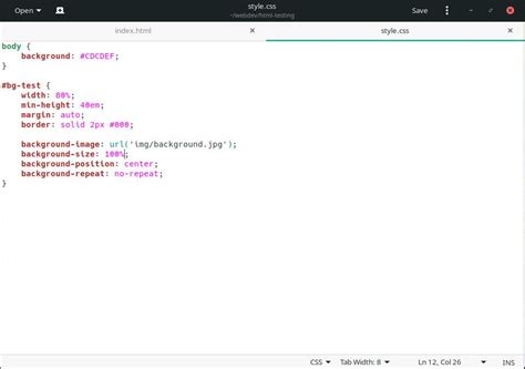 Image result for HTML Body Background Color