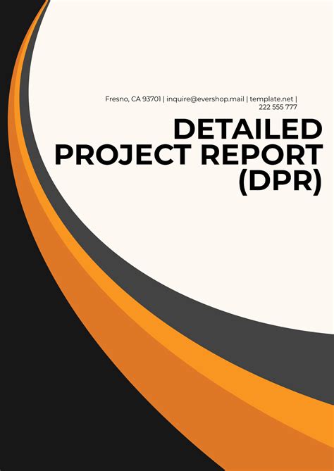Structural Design Project Report Template に対する画像結果