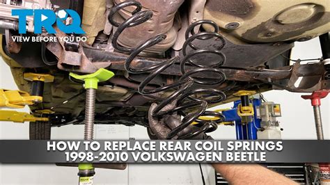 Image result for Coil Spring Color Decoder VW