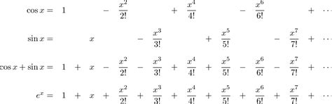 Image result for Sine Exponential Form