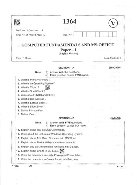 Toradh íomhá ar Computer Science Engineering Vocational 2nd Year
