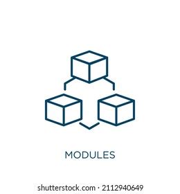 Image result for Module Build Logo