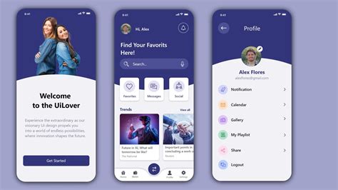 Image result for Practice Android Studio Design App Pages