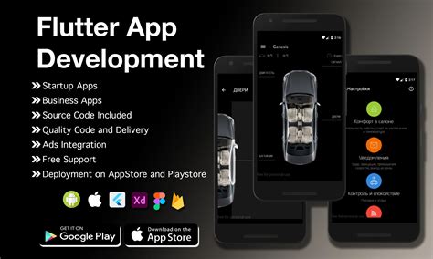 Afbeeldingsresultaten voor Phone App Flutter UI