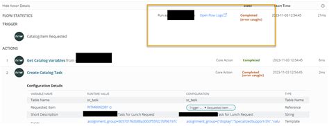 Image result for Catalog Client Script On Change ServiceNow