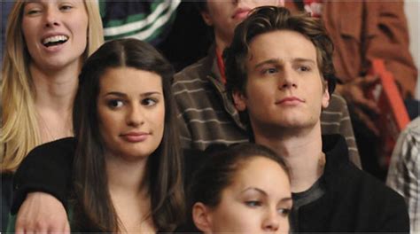 Jonathan Groff Muscle Glee に対する画像結果