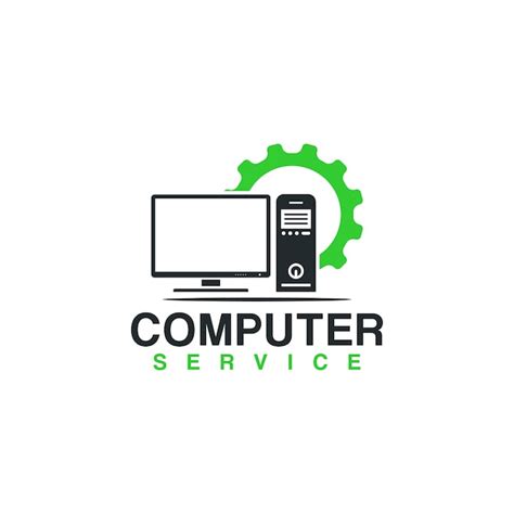 Computer Support Logo に対する画像結果