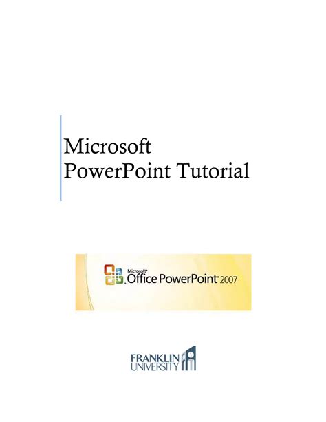 Image result for PowerPoint 1 Tutorial