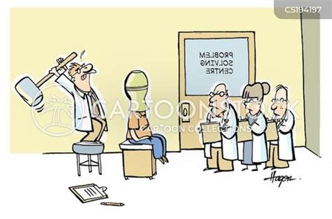 Problem Solving in Engineering Cartoon に対する画像結果